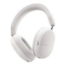 Sonos Ace Kopfhörer, kabelgebunden & kabellos, Kopfbügel, Anrufe/Musik, USB Typ-C, Bluetooth, Weiß