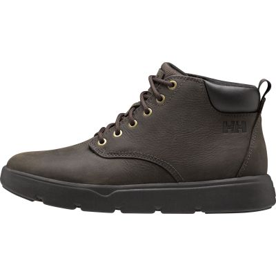 7. Helly Hansen Herren Winterstiefel PINEHURST LEATHER 11738 713