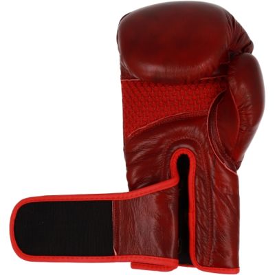 3. MASTERS BURGUNDY RUBY RBT-BR-LX 10 oz Boxhandschuhe