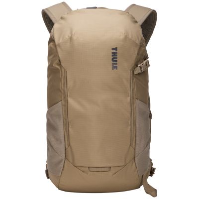 4. Thule Alltrail TADP218 Rucksack in verblasstem Khaki, Reiserucksack aus Polyester