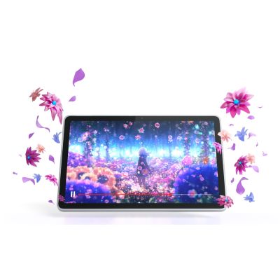 10. Lenovo Tab MediaTek Helio G85 10,1" WUXGA IPS 400 Nits 60Hz Touchscreen 4/128GB ARM Mali-G52 5100mAh Android Polarblau