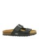 CMP Eco Thalitha WWM Slipper Damen Sommer-Zehentrenner schwarz (3Q91016-U901)