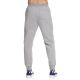 3. Skechers Max Soft Fleece-Jogginghose PT289-LTGY Grau L