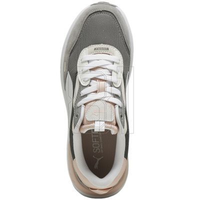 2. Puma Runtamed Plateauschuhe W 392324 09