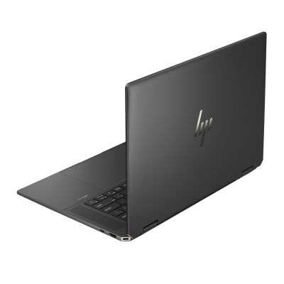 7. HP Spectre x360 16-aa0233nw Ultra 7 155H 16" 2,8K OLED-Touchscreen (120 Hz), 16 GB DDR5-6400-RAM, 1 TB SSD, RTX 4050 (6 GB), 9-MP-Kamera, 83-Wh-Akku, Windows 11 Pro (2 Jahre Garantie)