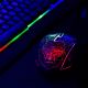 7. LogiLink ID0185 Gaming-Tastatur und Maus inklusive USB-QWERTZ-Tastatur (Englisch, Schwarz)
