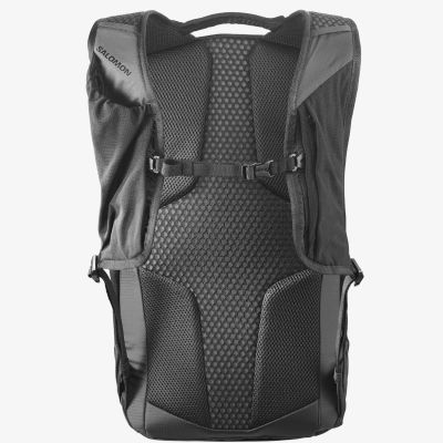 2. Salomon XT 25 Rucksack LC2857300 Schwarz One size