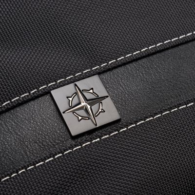 11. SwissBags 17235 Reisetasche mit Rollen