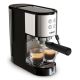 2. Krups Virtuoso XP441810 Kaffeemaschine, manuelle Espressomaschine, 1,1 l