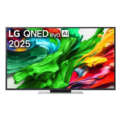 LG QNED 55QNED87A3B Fernseher 139,7 cm (55") 4K Ultra HD Smart TV Wi-Fi Schwarz