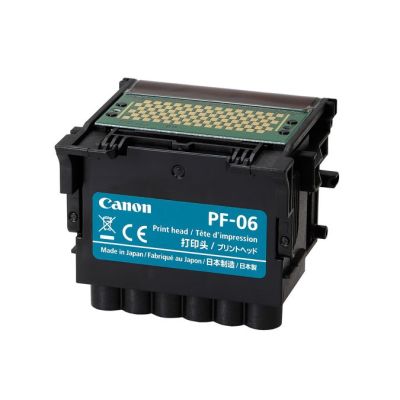 Canon PF-06 Tintenstrahldruckkopf