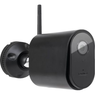 2. ABUS PPIC54520B Dome IP-Überwachungskamera für den Außenbereich, 3840 x 2160 px, Wandmontage