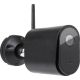2. ABUS PPIC54520B Dome IP-Überwachungskamera für den Außenbereich, 3840 x 2160 px, Wandmontage