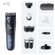8. Braun Series 7 BT7540 Akku-Barttrimmer Anzahl der Längeneinstellungen 40