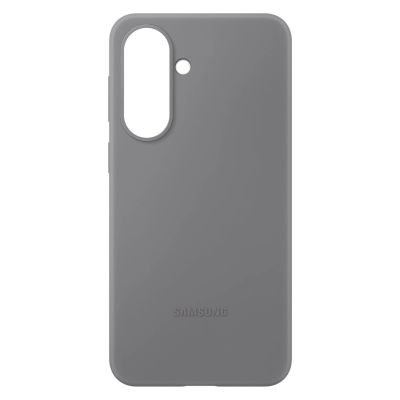 3. Samsung Silikonhülle für Samsung Galaxy A57 – Grau