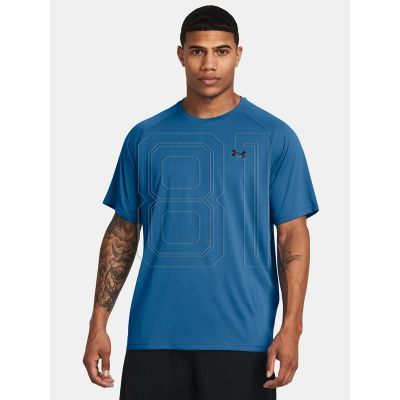 3. Under Armour T-Shirt M 1326413-406