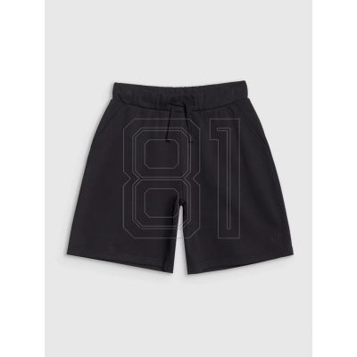 4F Jr Shorts 4FJWMM00TSHOM629-20S