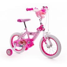 Huffy 14" Princess Jr 24371W Fahrrad