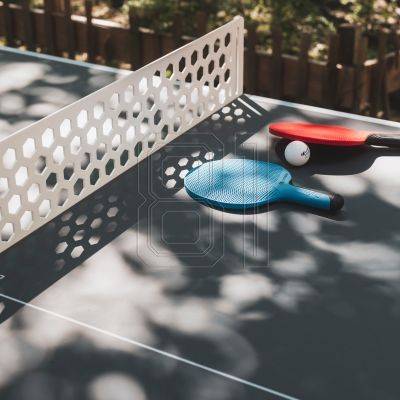 12. Cornilleau Campus Outdoor 112100 Tischtennisplatte