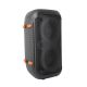 17. ESPERANZA LAUTSPRECHER BT FM LED RGB KARAOKE SINGER EP156