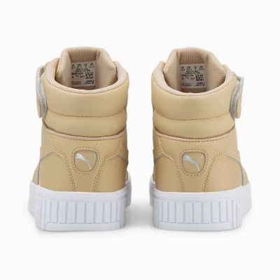 8. Puma Carina 2.0 Mid W 385851-04 Schuhe