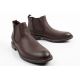 6. Wrangler Herrenschuhe Chelsea Boots Randy – elegant und modisch zum Hineinschlüpfen