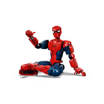5. LEGO Marvel Super Heroes 76346 - Spider-Man Figur