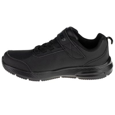6. Skechers Dyna-Air Fast Pulse Jr 998230L-BBK Schuhe