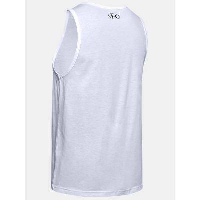 17. Under Armour T-Shirt M 1329589-101