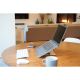 5. Kensington Aluminium Easy Riser Laptopständer