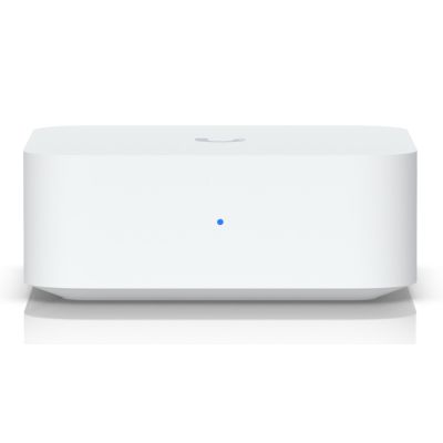 2. Ubiquiti UPL-Port-W Kabelgebundenes LAN/WLAN, Weiß