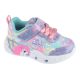 Skechers Unicorn Charmer – Lil Heart Sparkles 303064N-LVMT Lila 21