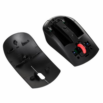 6. Lenovo ThinkPad Essential Wireless Mouse 4X30M56887