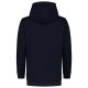 3. Tricorp Kapuzen-Sweatjacke Waschbar 60°CM MLI-T44T8