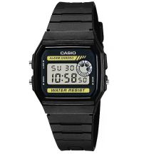 Zegarek Męski CASIO F-94WA-9DG + BOX
