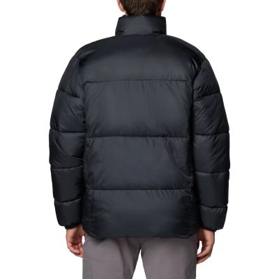 4. Columbia Puffect III Jacke M 2086861010