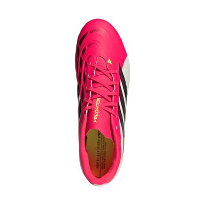 4. adidas Predator Club FG/MG JS0349 Fußballschuhe