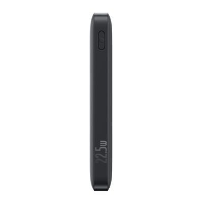 5. Baseus EnerFill FP21 Powerbank 10000mAh 22,5W USB-A - USB-C - Schwarz