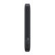 5. Baseus EnerFill FP21 Powerbank 10000mAh 22,5W USB-A - USB-C - Schwarz