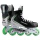 2. Bauer Vapor Fly30 Junior Inline-Hockey-Schlittschuhe