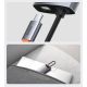 19. Baseus Metal Gleam Series 5-in-1 Multifunktions-HUB USB Typ C - USB Typ C Stromversorgung 100 W / HDMI 4K 30 Hz / 3x USB 3.2 Gen 1 (CAHUB-CX0G)