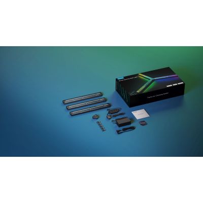 15. Govee H6063 Intelligente WLAN/Bluetooth-Wandleuchte 72W
