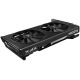 2. Grafikkarte XFX Radeon RX 7600 SPEEDSTER SWFT210 CORE Gaming 8GB D6 HDMI 3xDP 3 Lüfter