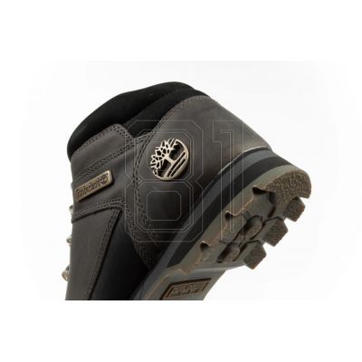 15. Timberland Euro Sprint M TB0A2K84EL7 Schuhe