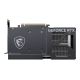 4. Grafikkarte MSI RTX 5070 12G VENTUS 2X OC