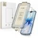 9. Tech-Protect Quick Set+ 2er-Pack Panzerglas für iPhone 17 - Schwarz