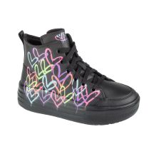 Skechers Hyperlift - Love Daz 314075L-BKMT Schwarz 31
