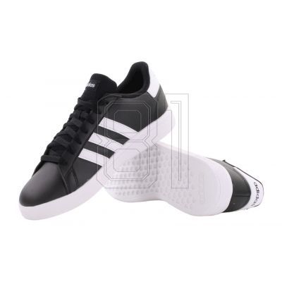 7. Adidas Grand Court 2.0 K Jr GW6503 Schuhe