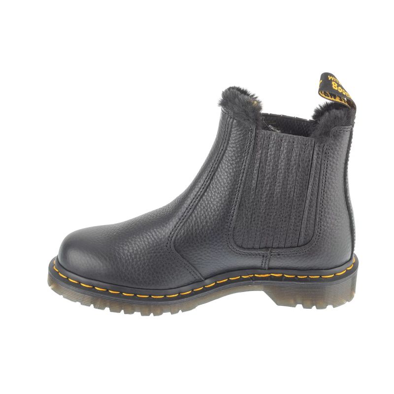 2. Dr. Martens 2976 Leonore II DM41416001 Schwarz 36