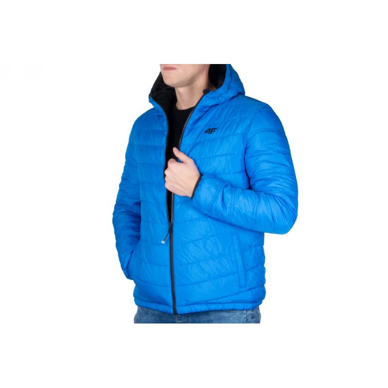 6. Jacke 4F M434 M 4FWAW23TDJAM434